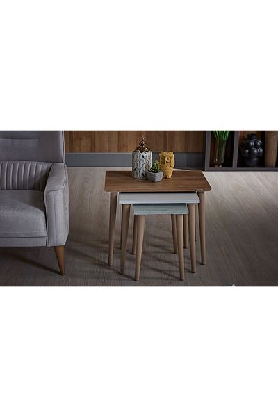 Bellona Valencia Zigon Coffee Tables