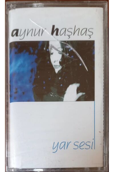 Plak İstasyonu كاسيت في جيلاتين غير مفتوح صوت يار هاشاش