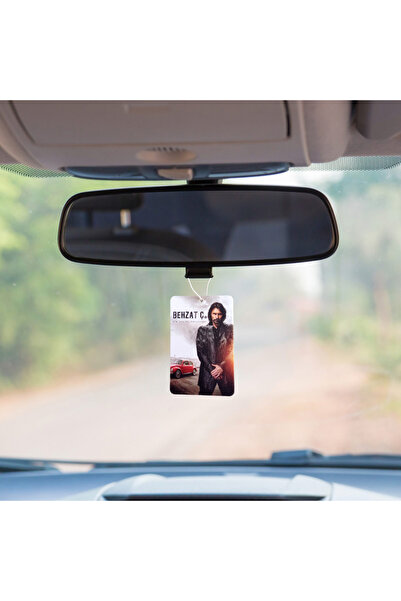 Ottocarcare Behzat Ç. Model Oto Asma Koku