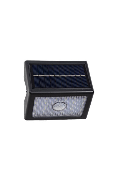 DLC GROUP DLC SOLAR SENSÖRLÜ APLİK 3 WATT LED 400 LÜMEN USB ŞARJLI