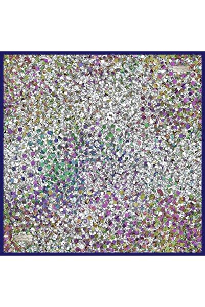 LA BOUTIQUE LA BOUTİQUE TWİLL İPEK EŞARP