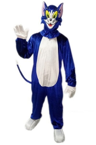 Kostüm Sarayı Costum pentru Adulti Tom