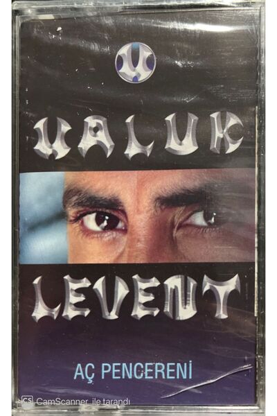 Plak İstasyonu هالوك ليفنت كاسيت مفتوح النافذة غير مفتوح الجيلاتين