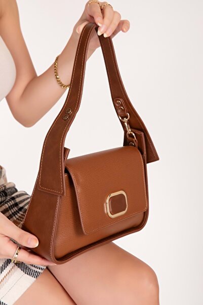 Gondol Kadın Günlük Şık El Çantası Gp.1453