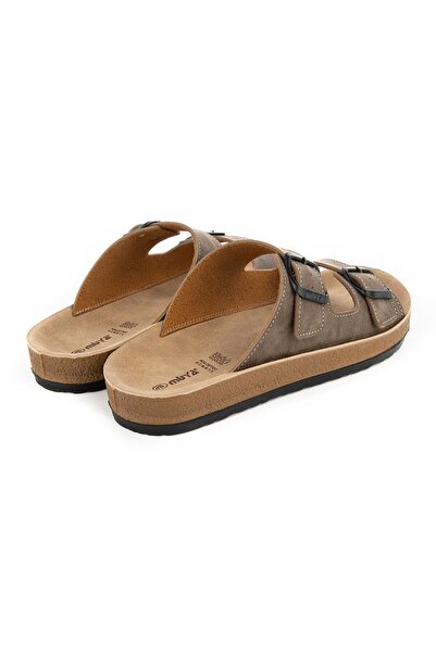 Muya Παντόφλες Unisex Ανατομική Σόλα Yuna