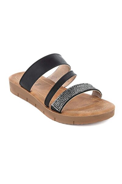 Muya Abudance Анатомічна підошва Жіночі капці