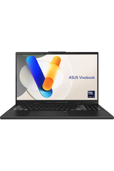 ASUS Vivobook Pro 15 OLED(2024) Ultrabook Intel Core Ultra 9 15.6inch 3K 1TB SSD 16GB RAM Earl Grey