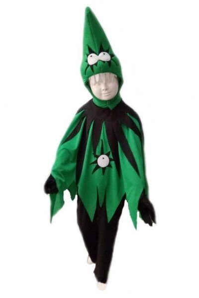 Kostüm Sarayı Костюм мікроба