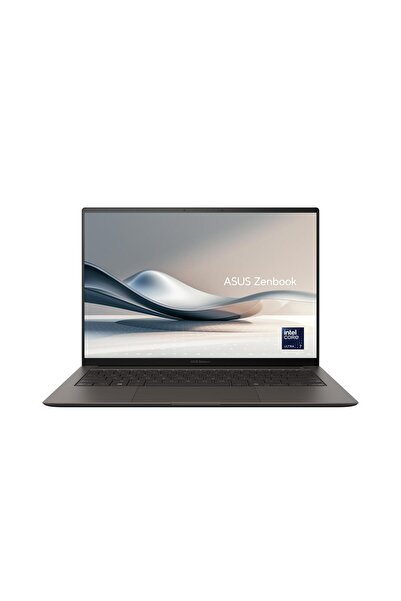 ASUS Zenbook S 14 OLED (2024) AI PC Intel Core 7 258V 1TB SSD 32GB RAM Zumaia...