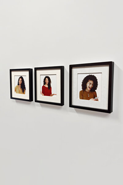 Hızlı Foto Baskı Kendinden Yapışkanlı Fotoğraf Hediyeli Mini Sök Tak Kare Çer...