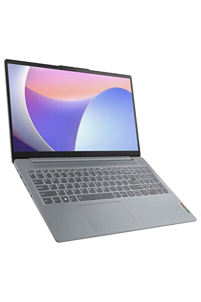 LENOVO IdeaPad Slim 3 15IRH8 (2023) Intel Core i5 15.6inch FHD 512GB SSD 8GB RAM Arctic Grey