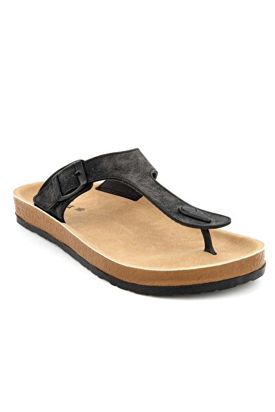 Muya Snipe Anatomical Sole Men's Slippers