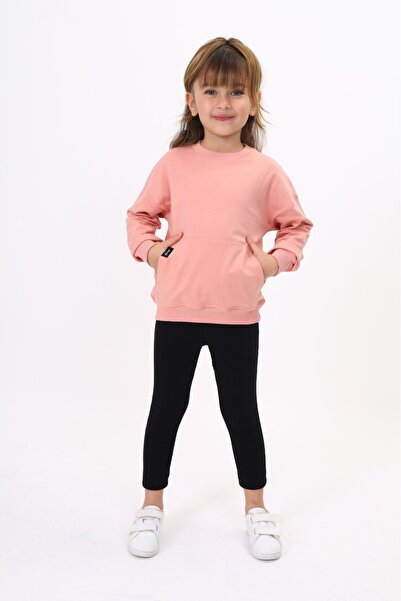 Toontoy Σετ καλσόν για κορίτσια