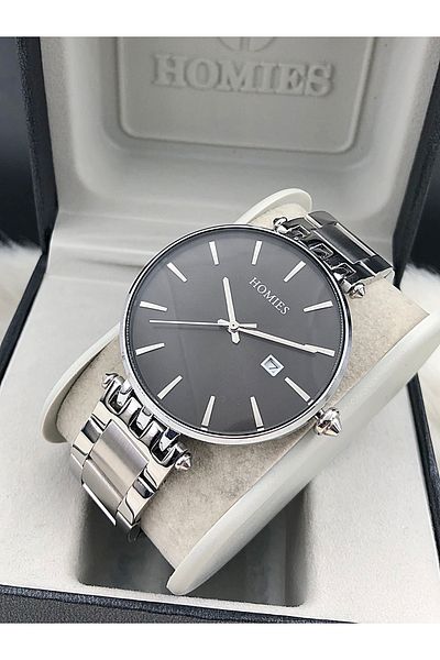 Homies Men's Watch Natural Stone Bracelet Heidyeli New Season Hmse- 202062137