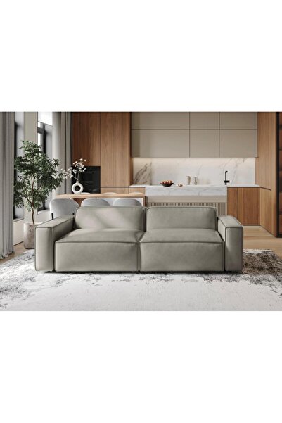 hoom concept ORLANDO DERİ KOLTUK