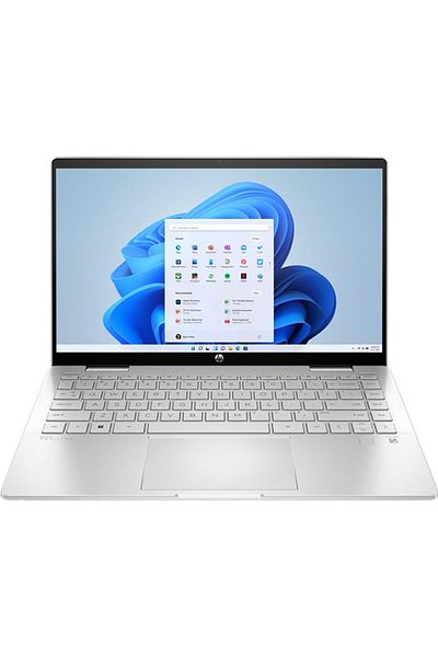HP Pavilion x360 2-in-1 Convertible (2023) Intel Core i7 14inch 1TB SSD 16GB RAM Natural Silver