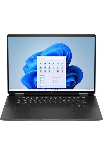 HP Spectre X360 16-AA0012NE Intel Core Ultra 7 155H 16GB 1TB SSD 16 Inch FHD Black