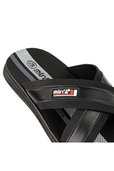 Muya Vega Anatomik Taban Islak Zemin Erkek Terlik