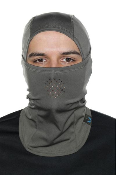 SWORD Single Fleece Snow Mask for Women and Men - Balaklava