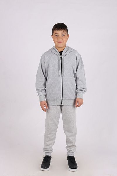 armicem Σετ φόρμας Unisex με κουκούλα 2 τεμαχίων
