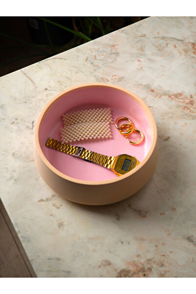 Store Studio Yabu - Mouly Dekoratif Kase / Organizer