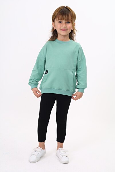 Toontoy Σετ καλσόν για κορίτσια