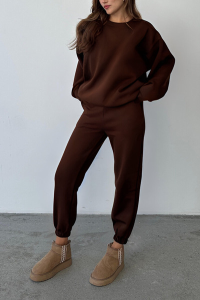 YAKAMEL Γυναικεία φόρμα ποδηλασίας 3 κλωστών