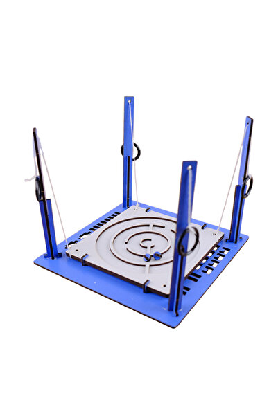 Lapin Deney Atölyesi Bileşke Kuvvet Çıkmazı – Kendin Yap Stem Bilim ve Deney ...