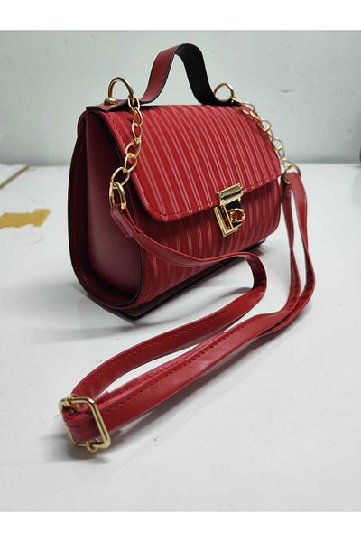 DEMBAGS Women's Arm and Shoulder Bag