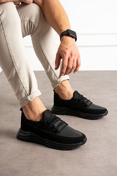 galya shoes Tenis casual unisex - Pantofi sport