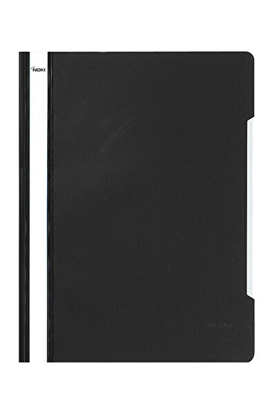 Ovebu Noki eco wire file black 50-pack