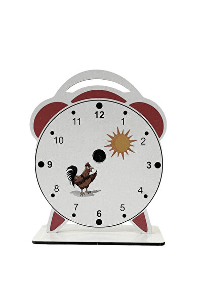 Lapin Deney Atölyesi Güneş Alarmı – Kendin Yap Stem Bilim ve Deney Seti - DIY...