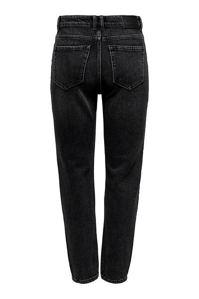 ONLY ONLEMILY HW STR ANK DNM NAS997 NOOS BLACK