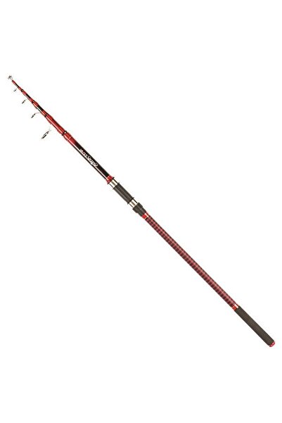 Albastar Power Carbon 1955 390 Surf Olta Kamışı