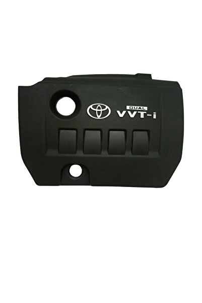 OEM MOTOR ÜST KAPAĞI TOYOTA COROLLA / AURIS / AVENSIS 1.6 BENZİNLİ 2007-2020 ...