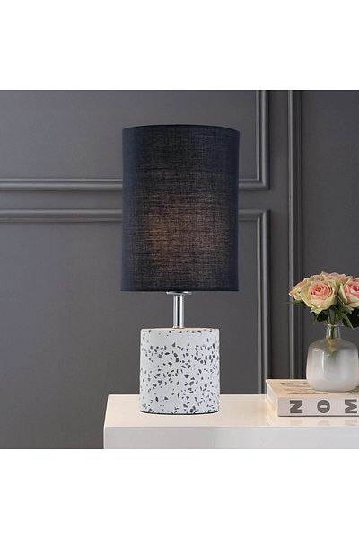 In House Japtor Table Lamp - Terrazzo - 23 x 41 Cm