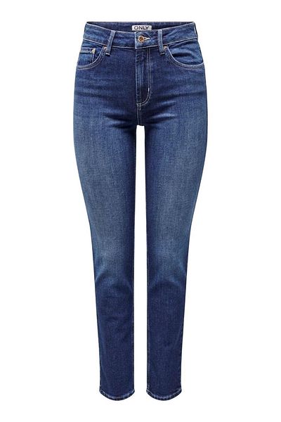 ONLY Medium Blue Denim Jeans Fem - Wov Co94/Coc5/Ea1 15311966