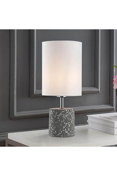 In House Mercury Table Lamp - Terrazzo - 23 x 41 Cm