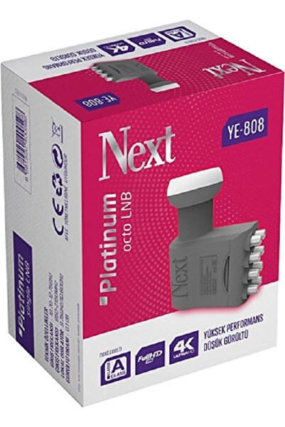 Next 8li Lnb