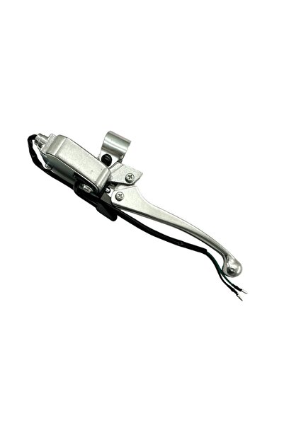 GMS Mondial Fury 110i Rks Spontını Arka Fren Üst Merkezi