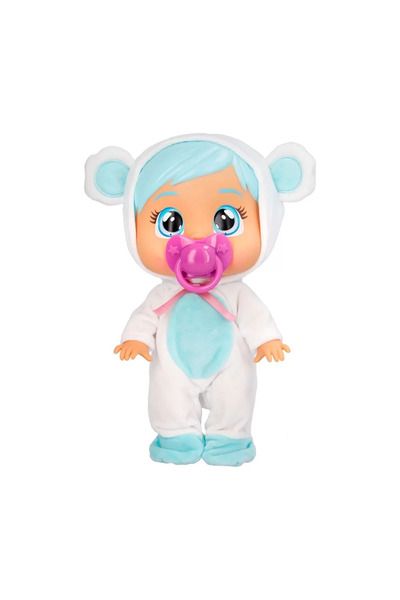 Giochi Presiozi Cyb61000 Cry Babies Love Fantasy Kristal - 921511