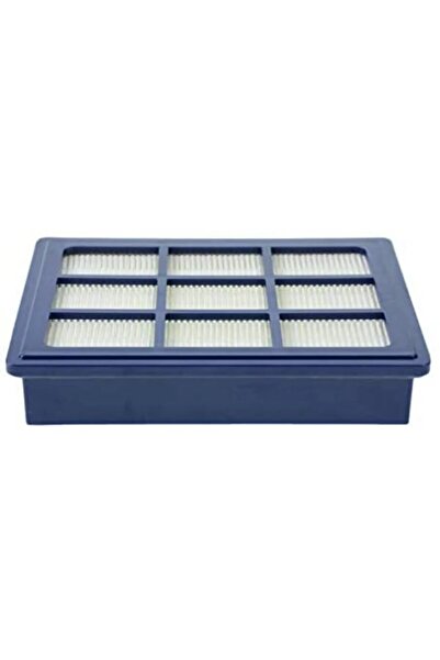 Popüler Nilfisk Power Elite Select - Ηλεκτρική σκούπα με φίλτρο Hepa, συμβατή με H13 H14