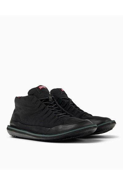 CAMPER Beetle Men's Black Outdoor Shoes (K 300453 -008)