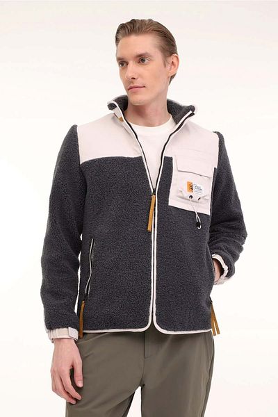 lumberjack Ανδρικό Antresit XL - 4W Ml 7Ksyfa24Mj 23-48 4Pr ΠΑΛΤΟ - ST07900