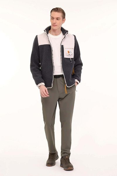 lumberjack Ανδρικό Antresit XL - 4W Ml 7Ksyfa24Mj 23-48 4Pr ΠΑΛΤΟ - ST07900