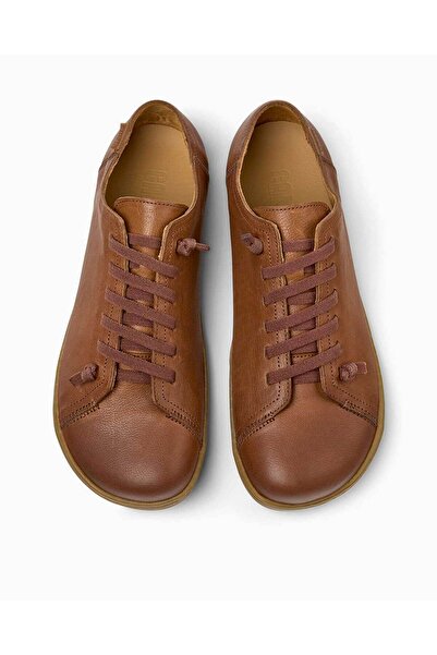 CAMPER Peu Bağcıklı Ayakkabı