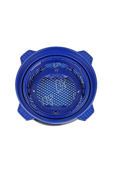 Supervac Vacuum Cleaner Filter Compatible with Samsung Jet Models