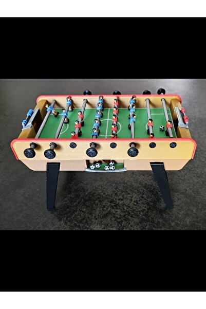 KAMER Langırt 40x30 Cm