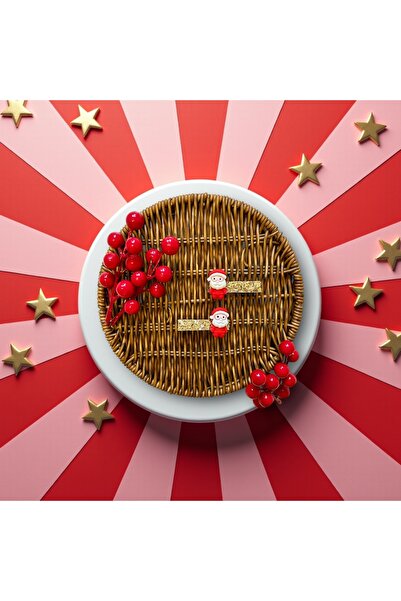 Gold Noel Baba Toka