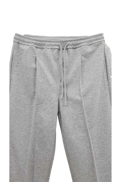 DEMOİSELLE Children's Iron Line Trousers